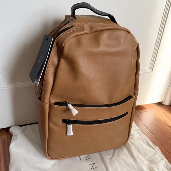 Fawn Design The Pack in Tan/Black - Picture 3 of 13